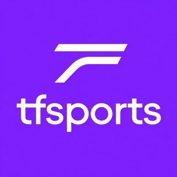 Logo TF Sports